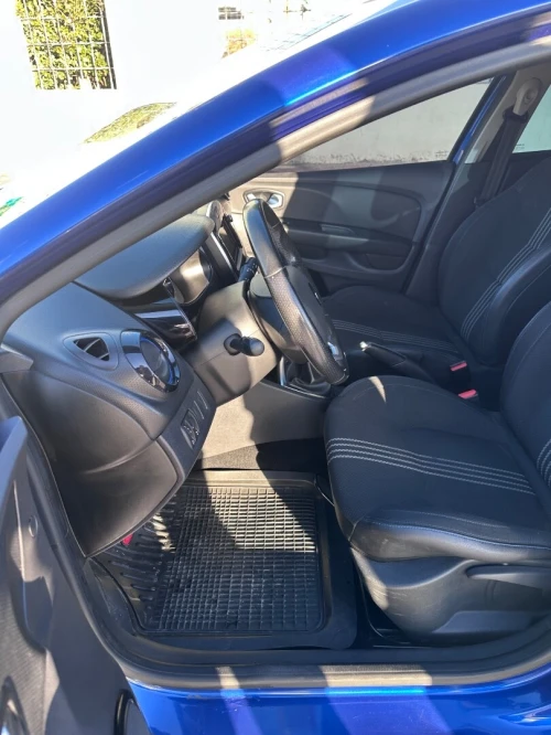 Renault Clio 4 2019 GT Line +