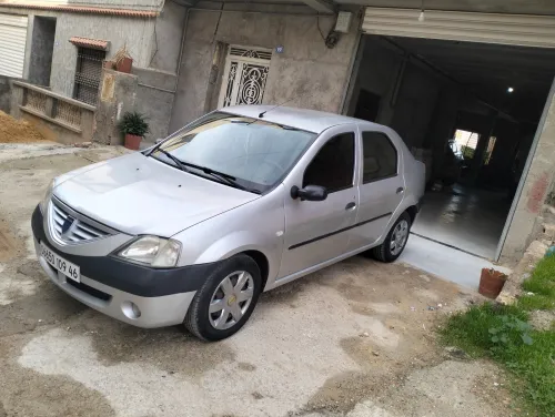 Dacia Logan 2009 1.5 dci