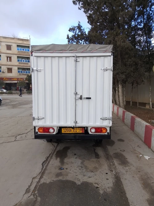هيونداي H100 2012