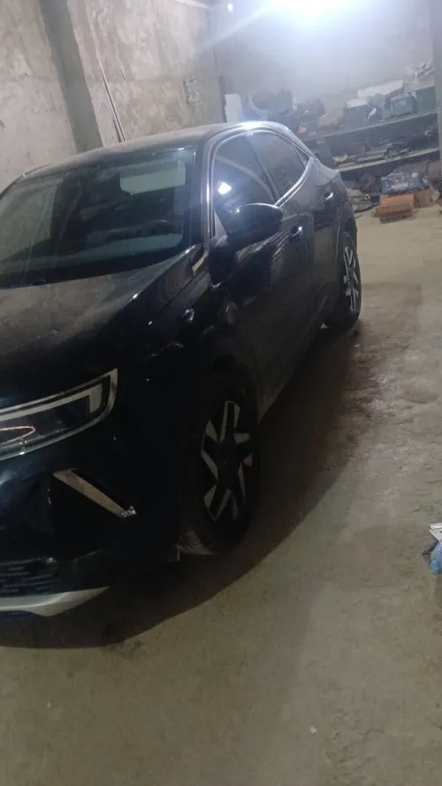 Opel Mokka 2023 