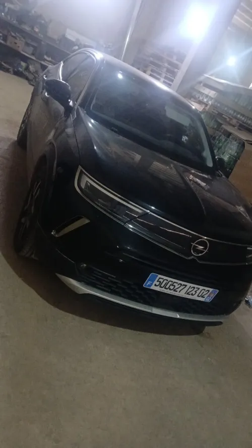 Opel Mokka 2023 