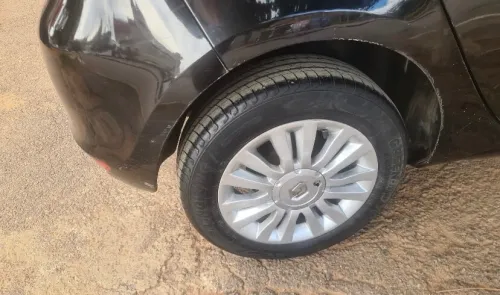 Clio Clio fracha 2012 Clio