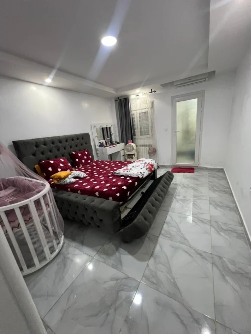 Vente Appartement F4 Sidi Bel Abbès Sidi bel abbes