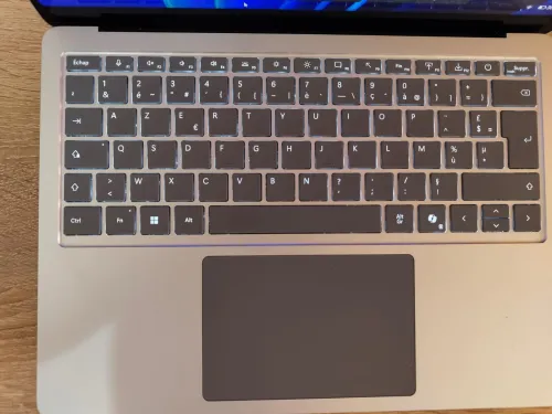 Ordinateur portable Microsoft Surface Laptop 7th Edition