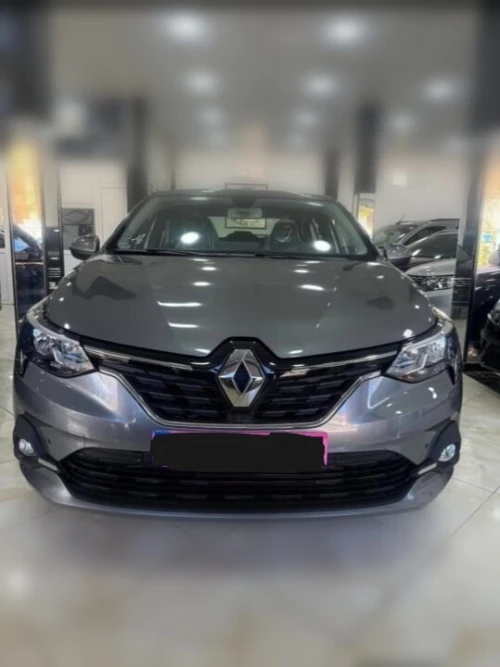 Renault Taliant 2026 Taliant