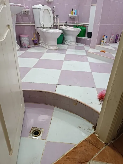 Vente Villa Ouargla Ouargla