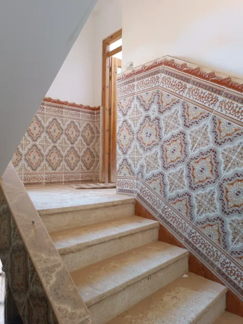 Vente Villa Ouargla Ouargla