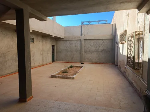 Vente Villa Ouargla Ouargla