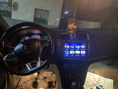 Renault Symbol 2019 Symbol