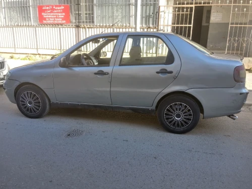 Fiat Siena 2006 Siena