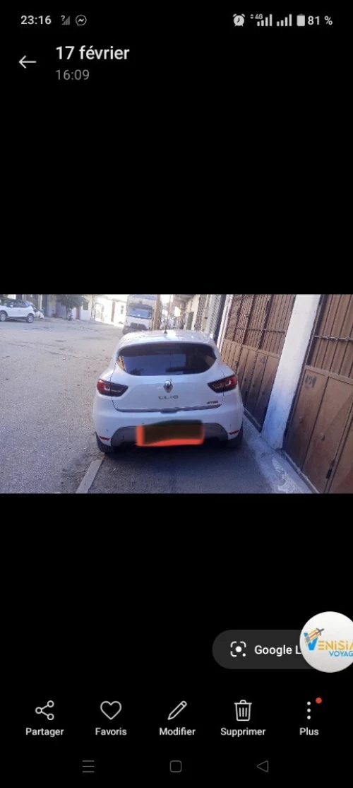 Renault Clio 4 2019 Clio 4