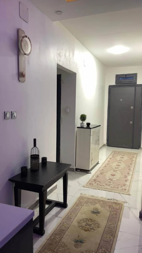 Vente Villa El Tarf Echatt