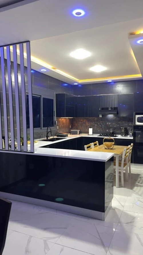 Vente Villa El Tarf Echatt
