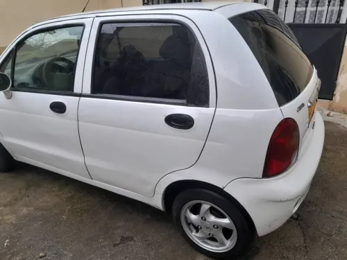 Chery QQ 2013 