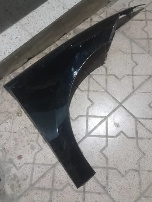 Lal ibiza 2018 2019 noir côté droit 