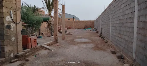 Vente Hangar Béchar Bechar