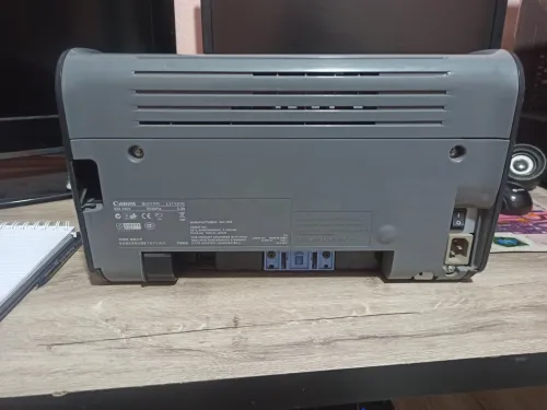 Canon LBP2900B