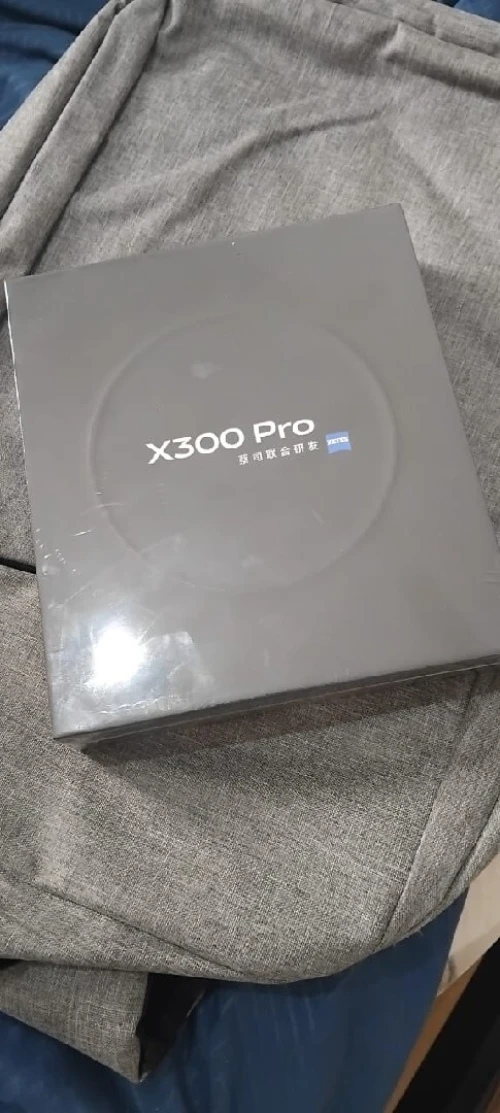 Vivo X300 pro