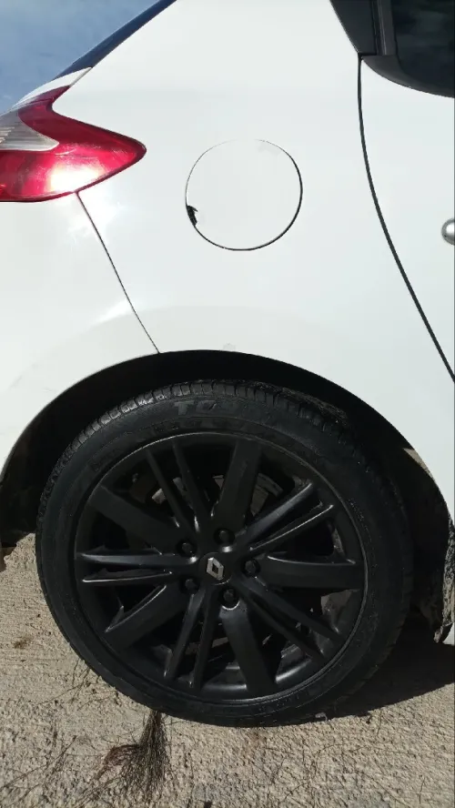 Renault Megane 3 2012 GT Line