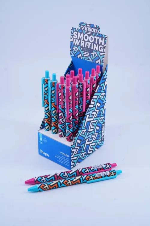 Stylo Fantisie