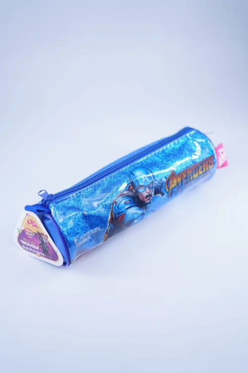 Trousse 3D