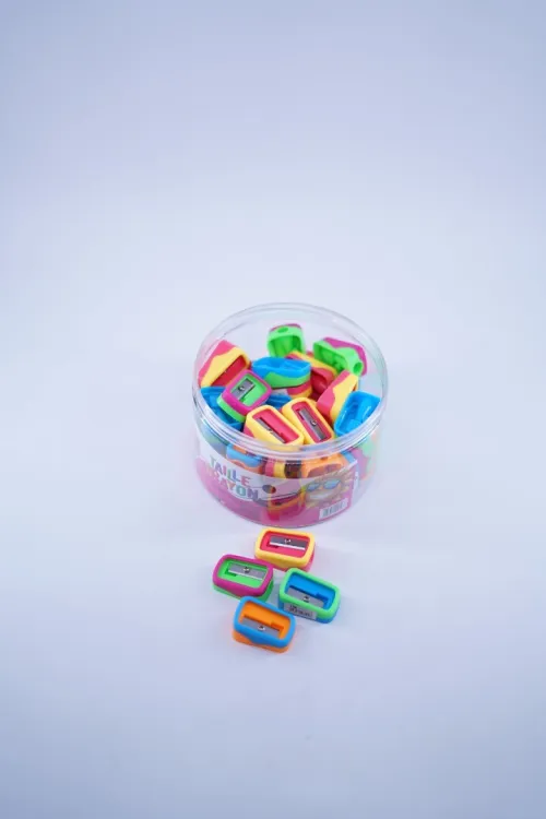 Taille Crayon (Vent en gros)