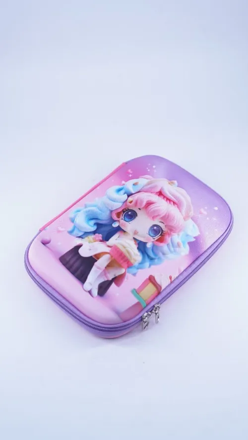 Trousse 3D