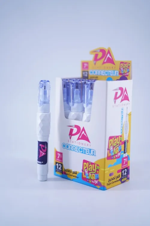 Correcteur