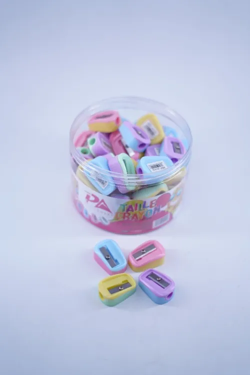 Taille Crayon (Vent en gros)
