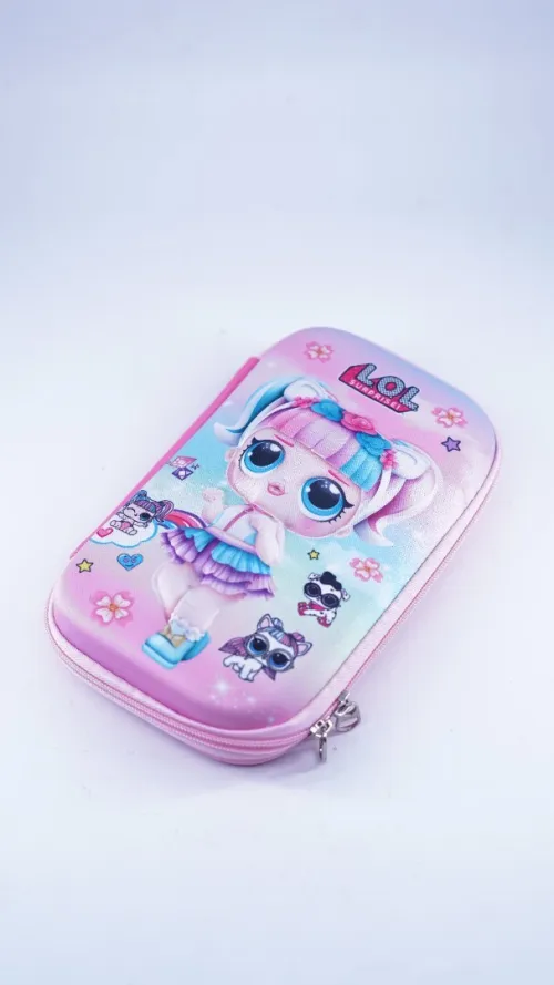 Trousse 3D
