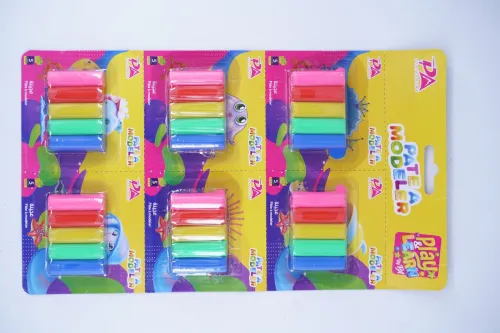 Pâte à Modeler
