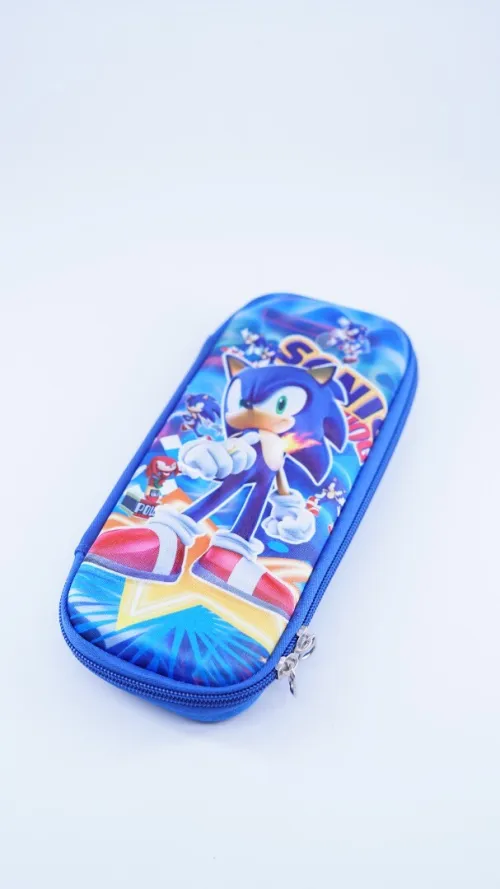 Trousse 3D