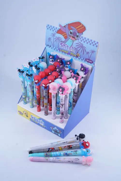 Stylo LED