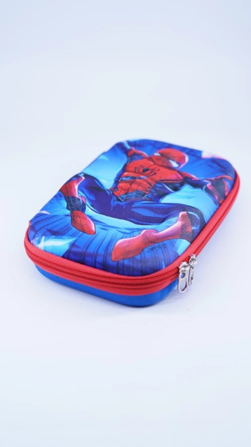 Trousse 3D