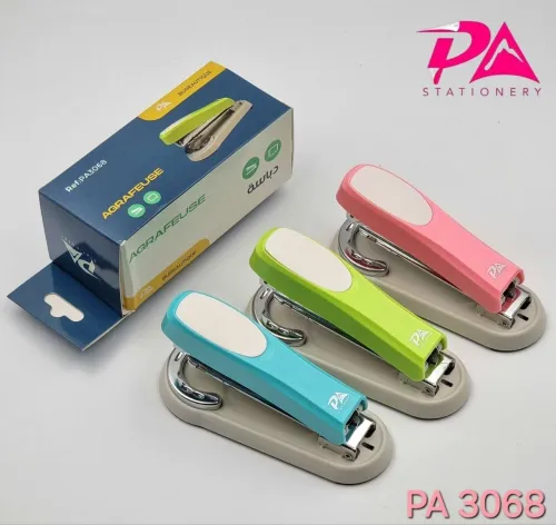 Agrafeuse PA & Agrafes