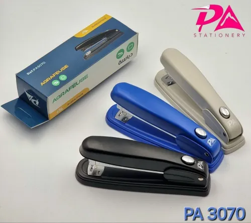 Agrafeuse PA & Agrafes
