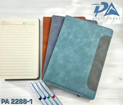 NoteBook BlocNote