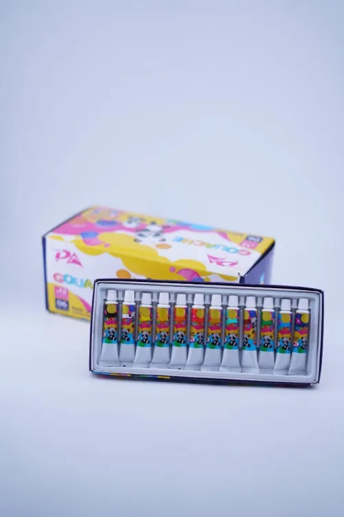 Peinture Gouache