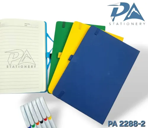 NoteBook BlocNote