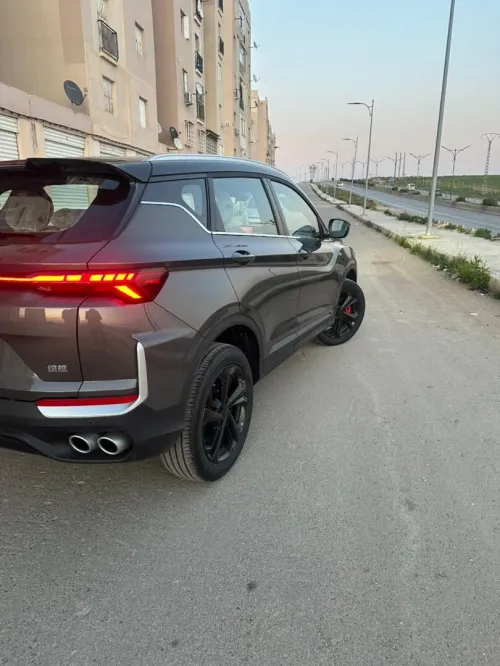 Geely Coolray 2026 Full option