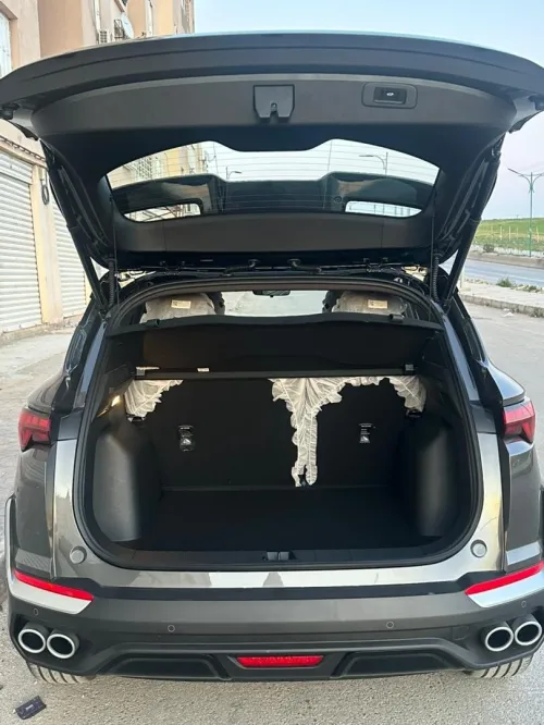 Geely Coolray 2026 Full option