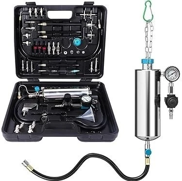 Outille nettoyage de carburant injecteur 
