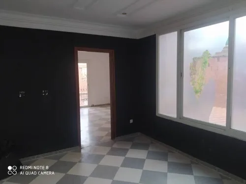 Location Appartement F4 Alger Birkhadem