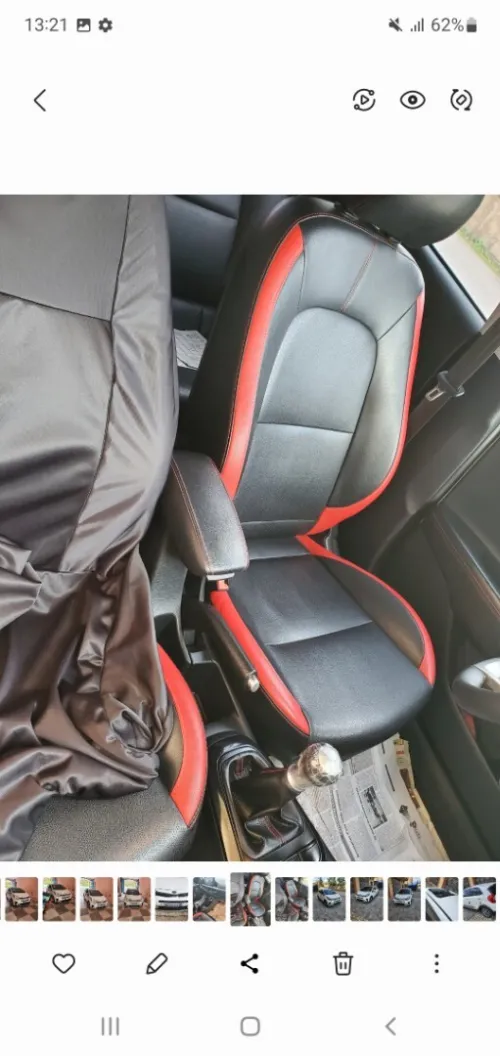 Kia Picanto 2019 X-line