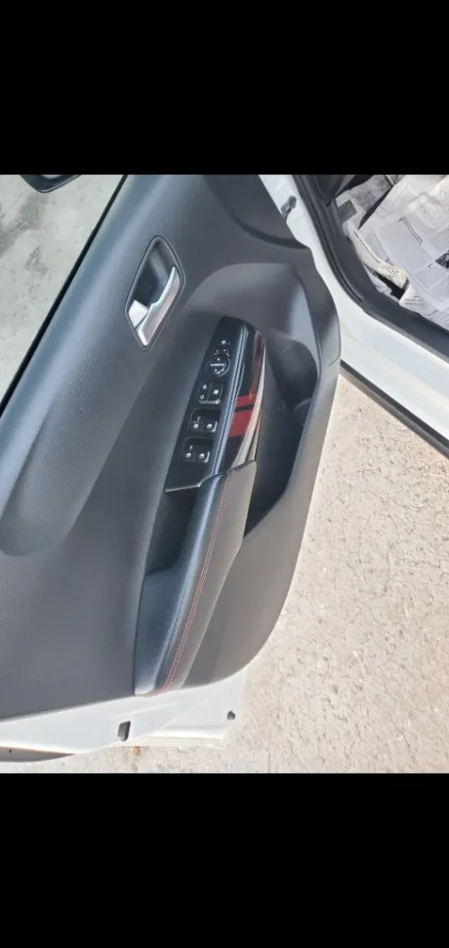Kia Picanto 2019 X-line