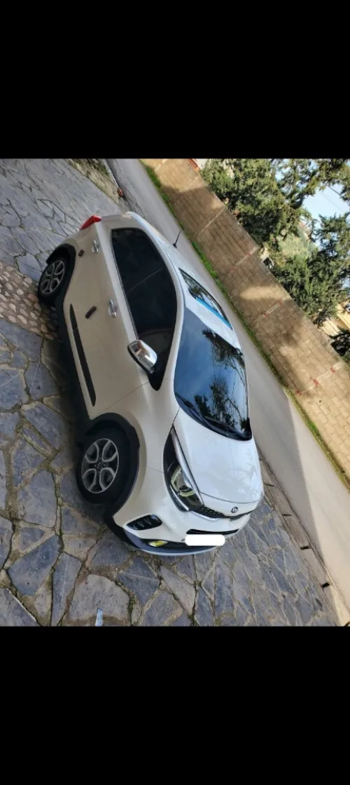 Kia Picanto 2019 Xline