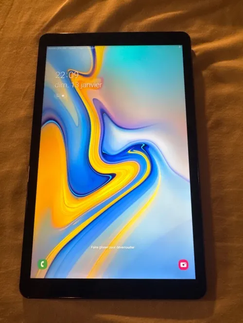 Samsung Tab A 10.5