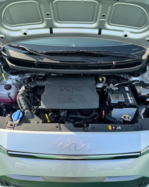 Kia Picanto 2025 Ex