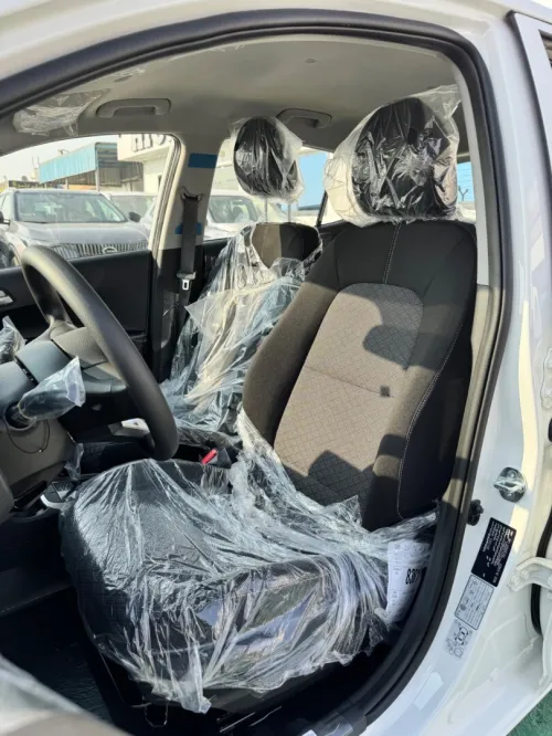 Kia Picanto 2025 Ex