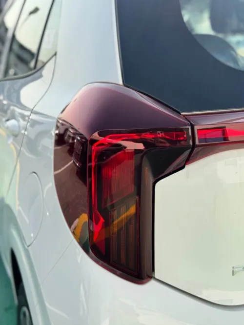 Kia Picanto 2025 Ex